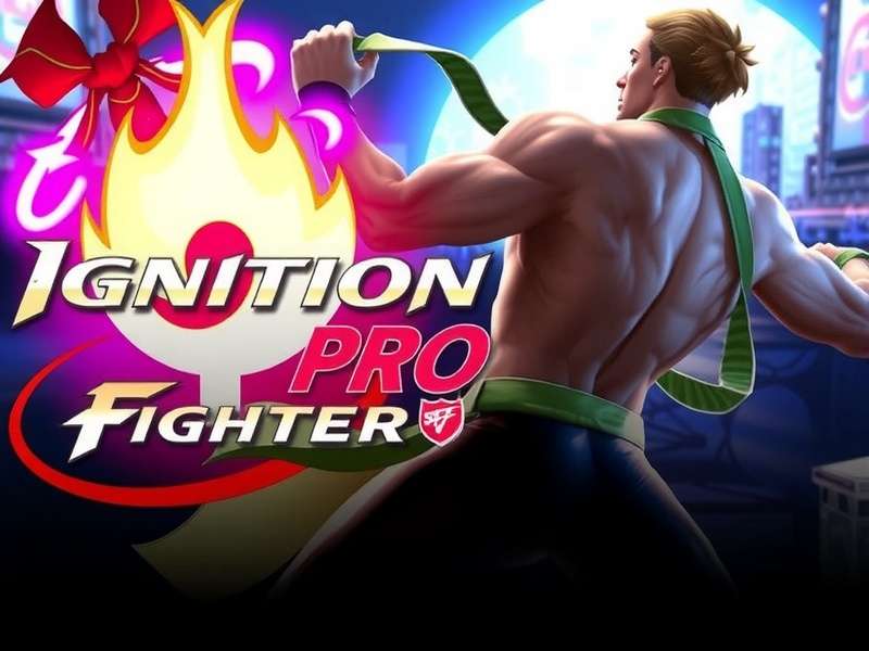 Ignition Fighter Pro Pro Tips Ignition Fighter Pro Gameplay Tips
